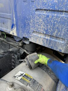 Mobile truck maintenance service near Hollywood Florida